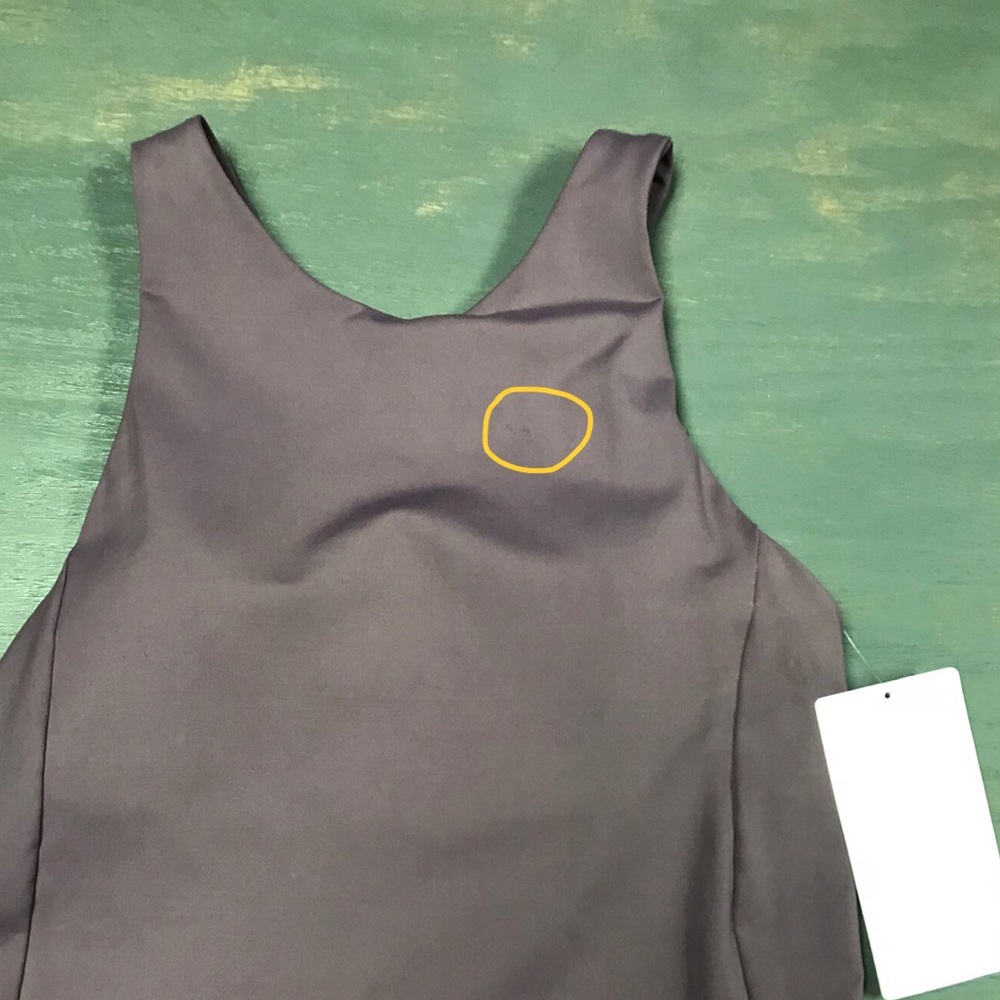 Athleta Lightning Support Top - Picture 8 of 8